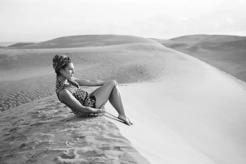Canaria — photograph by Antonin Sgambato (3/11)