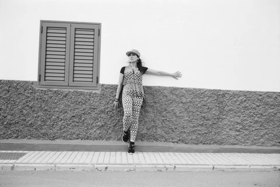 Canaria — photograph by Antonin Sgambato (7/11)
