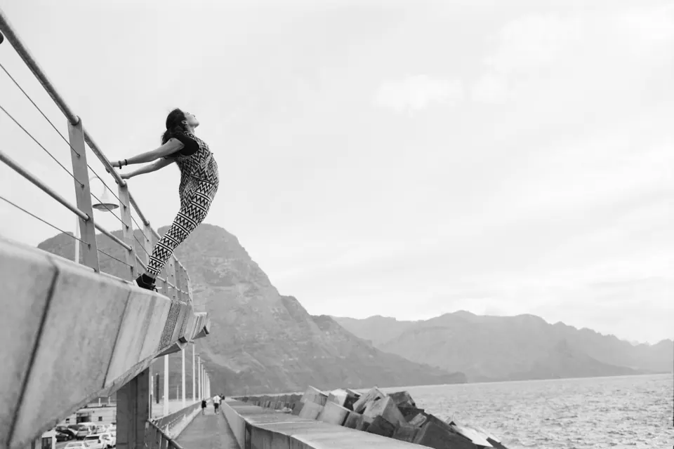 Canaria — photograph by Antonin Sgambato (10/11)