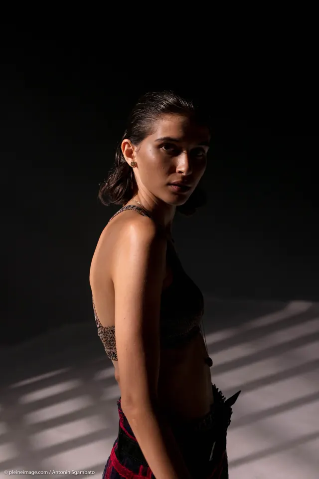 Dior — photograph by Antonin Sgambato (9/20)