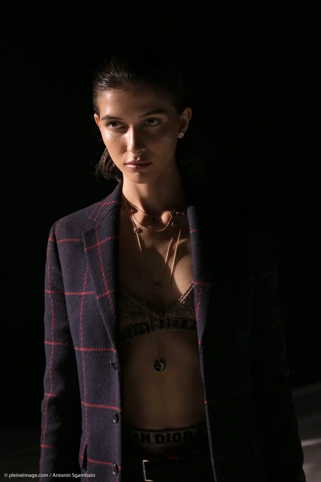 Dior — photograph by Antonin Sgambato (14/20)