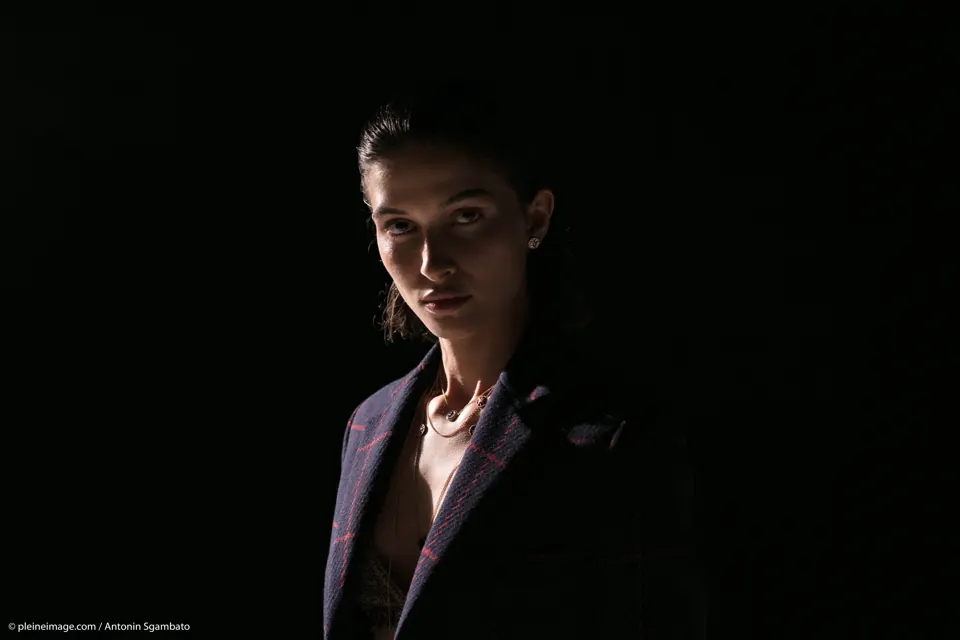 Dior — photograph by Antonin Sgambato (15/20)