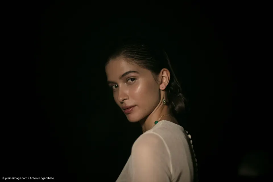 Dior — photograph by Antonin Sgambato (16/20)