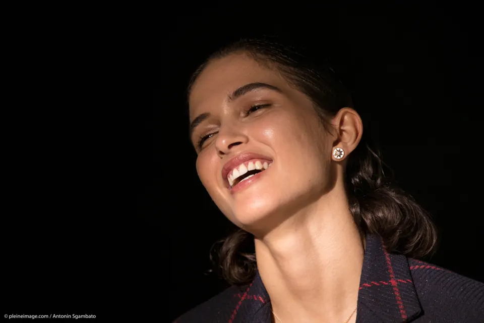 Dior — photograph by Antonin Sgambato (7/20)
