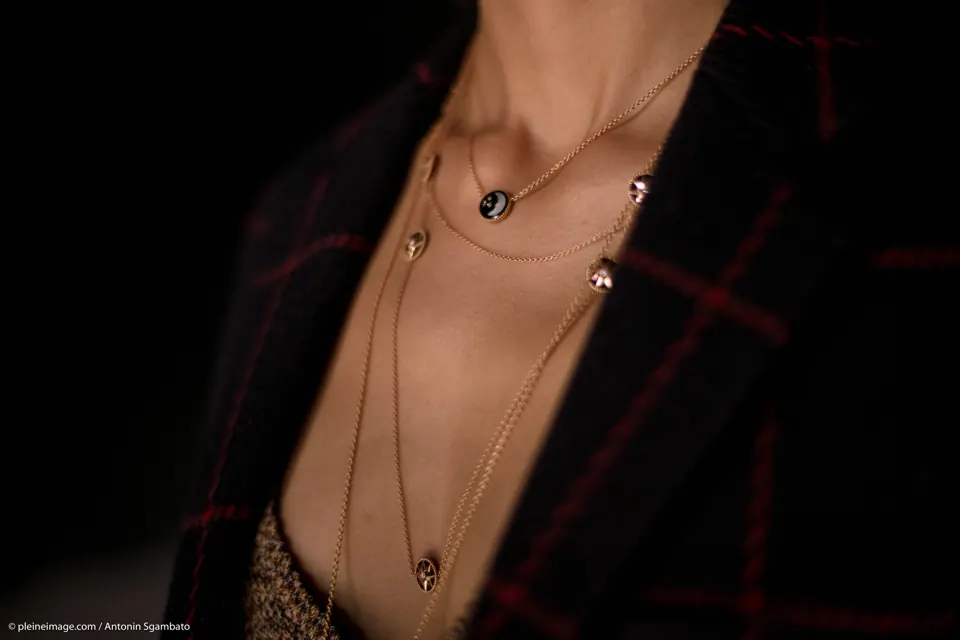 Dior — photograph by Antonin Sgambato (12/20)