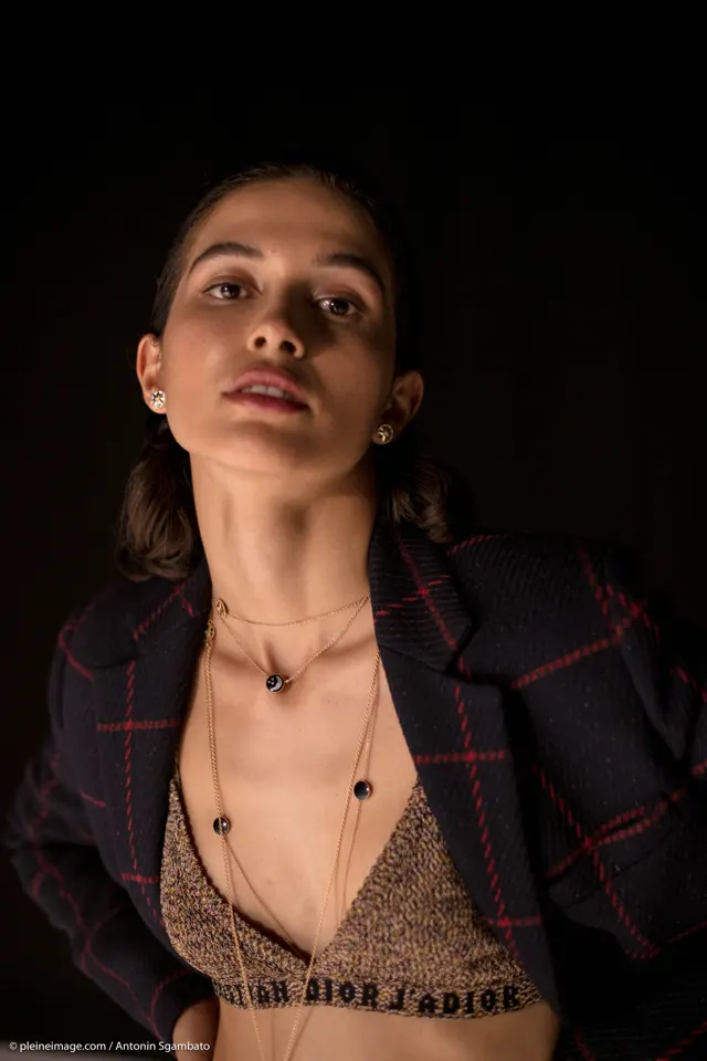 Dior — photograph by Antonin Sgambato (5/20)