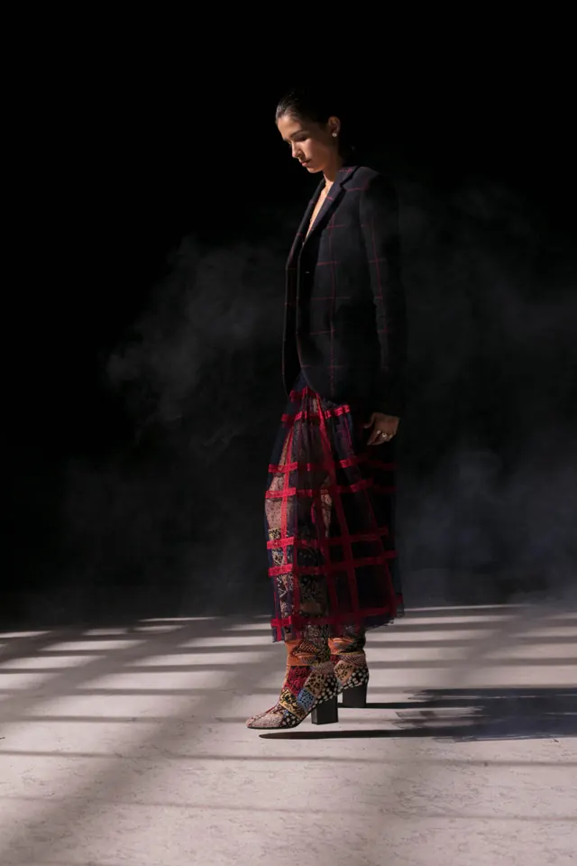 Dior — photograph by Antonin Sgambato (13/20)