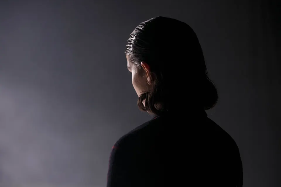 Dior — photograph by Antonin Sgambato (18/20)