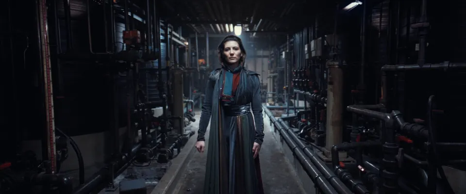 Éclair — film still (3/21)