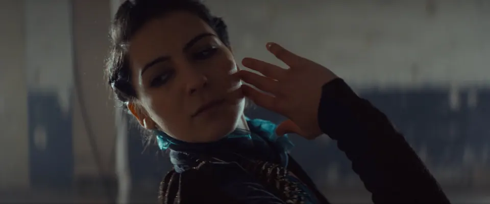 Éclair — film still (20/21)