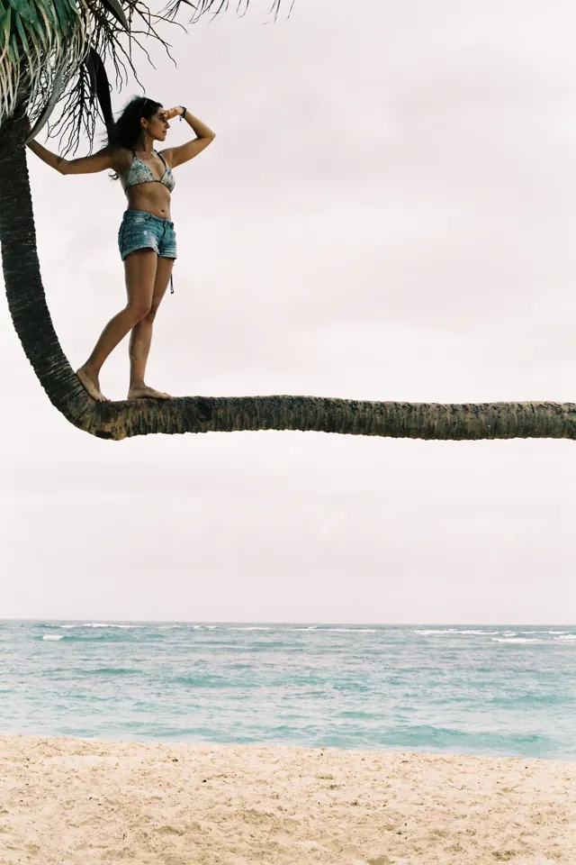 Fashion — photograph by Antonin Sgambato (1/65)
