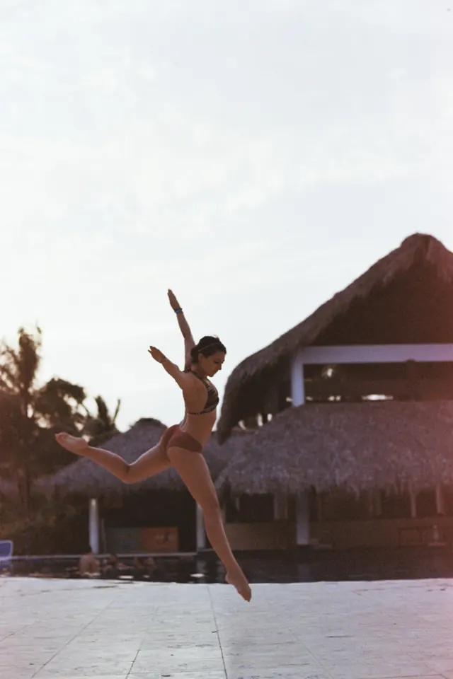 Fashion — photograph by Antonin Sgambato (2/65)