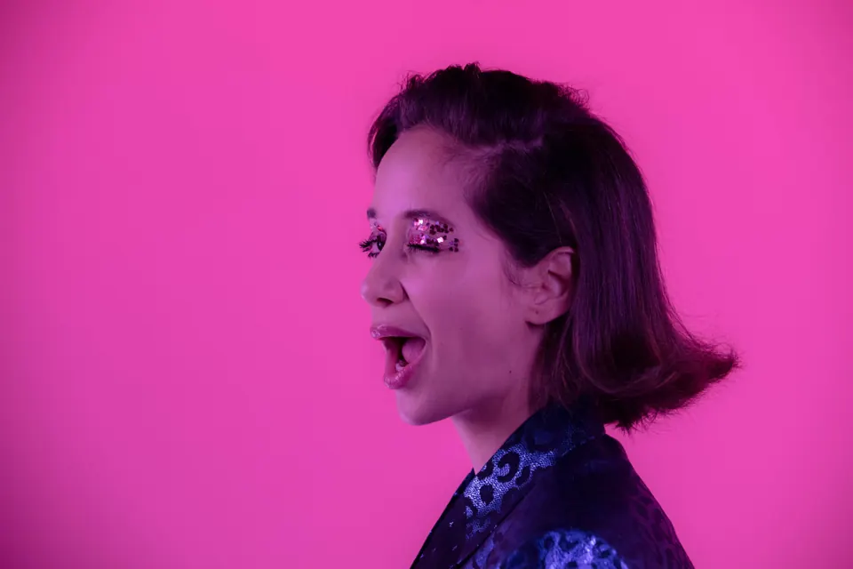 Fashion — photograph by Antonin Sgambato (5/65)