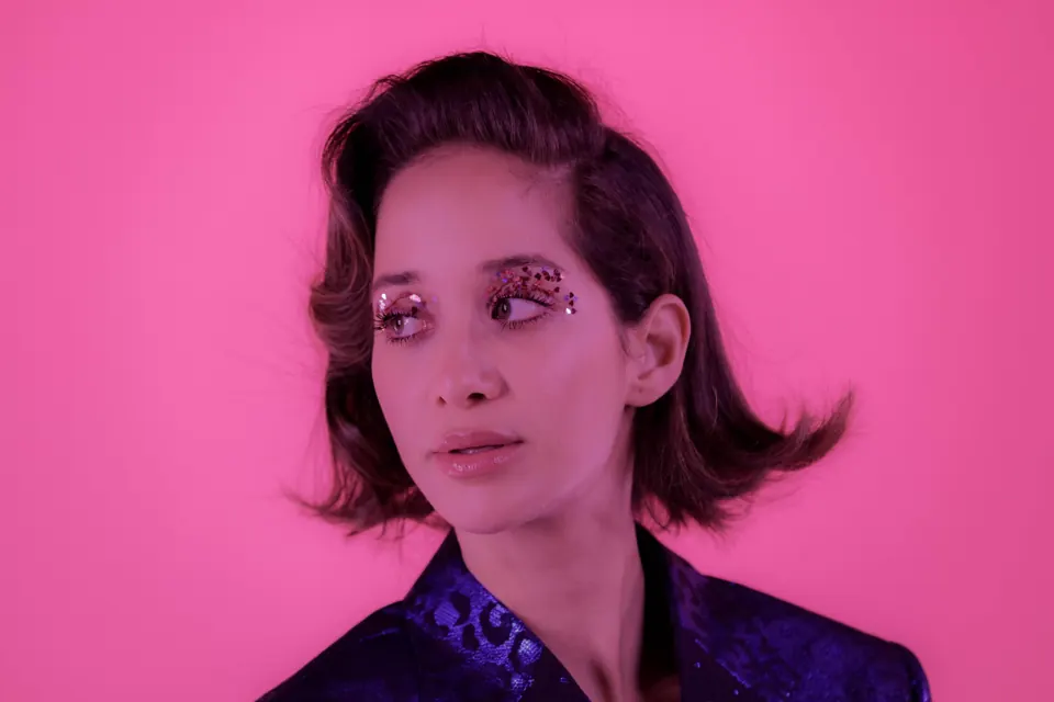 Fashion — photograph by Antonin Sgambato (6/65)