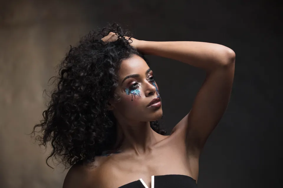 Fashion — photograph by Antonin Sgambato (15/65)
