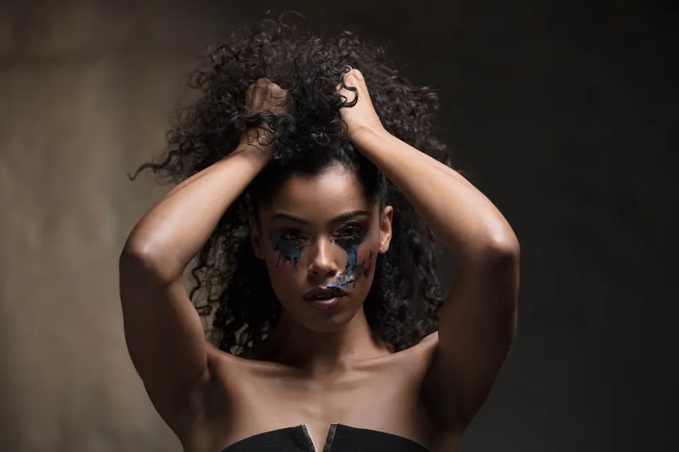 Fashion — photograph by Antonin Sgambato (17/65)