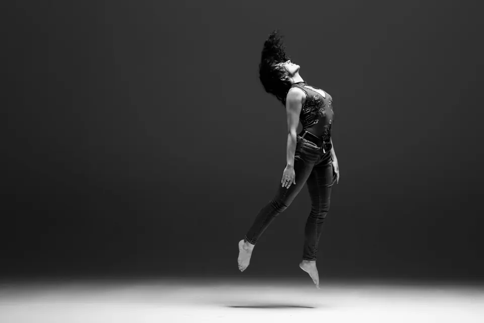 Fashion — photograph by Antonin Sgambato (24/65)