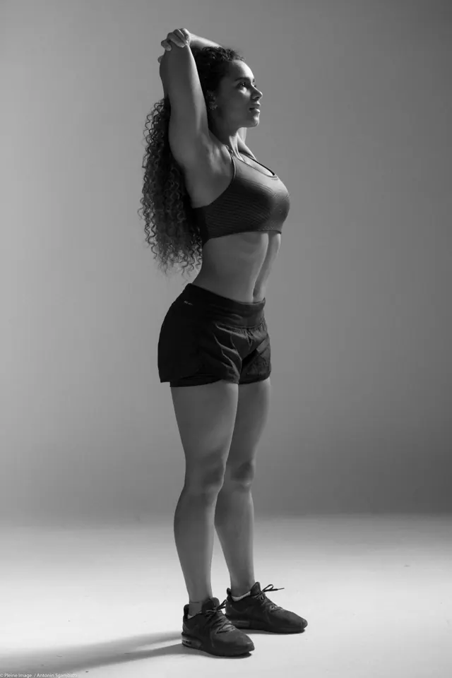 Fashion — photograph by Antonin Sgambato (25/65)