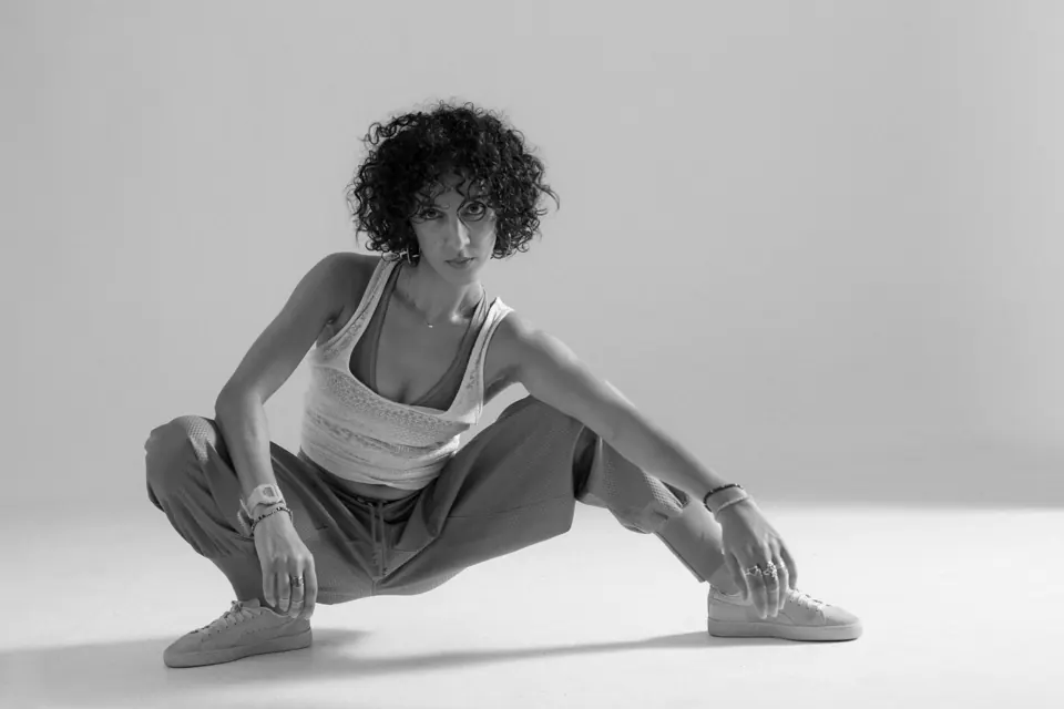 Fashion — photograph by Antonin Sgambato (26/65)