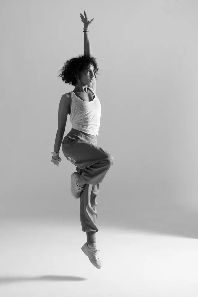 Fashion — photograph by Antonin Sgambato (27/65)