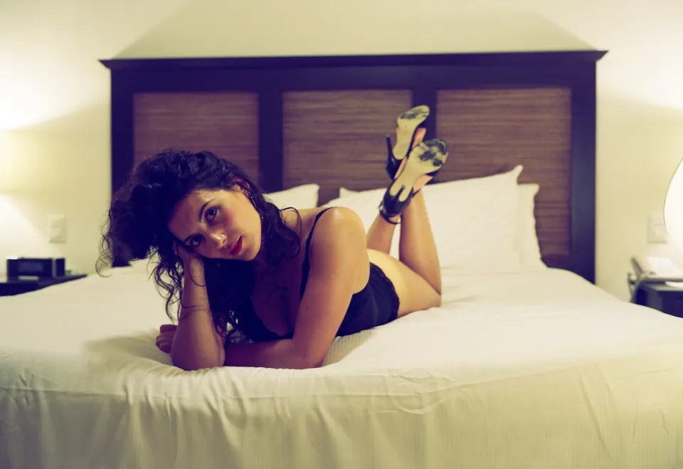 Fashion — photograph by Antonin Sgambato (32/65)