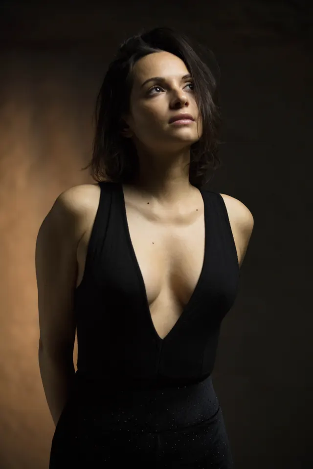 Fashion — photograph by Antonin Sgambato (33/65)