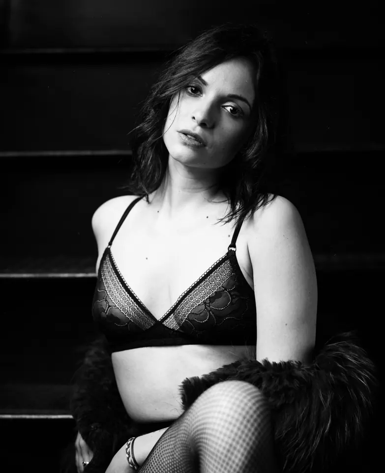 Fashion — photograph by Antonin Sgambato (34/65)