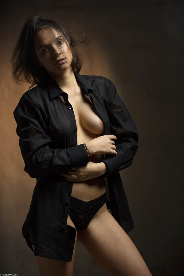 Fashion — photograph by Antonin Sgambato (35/65)