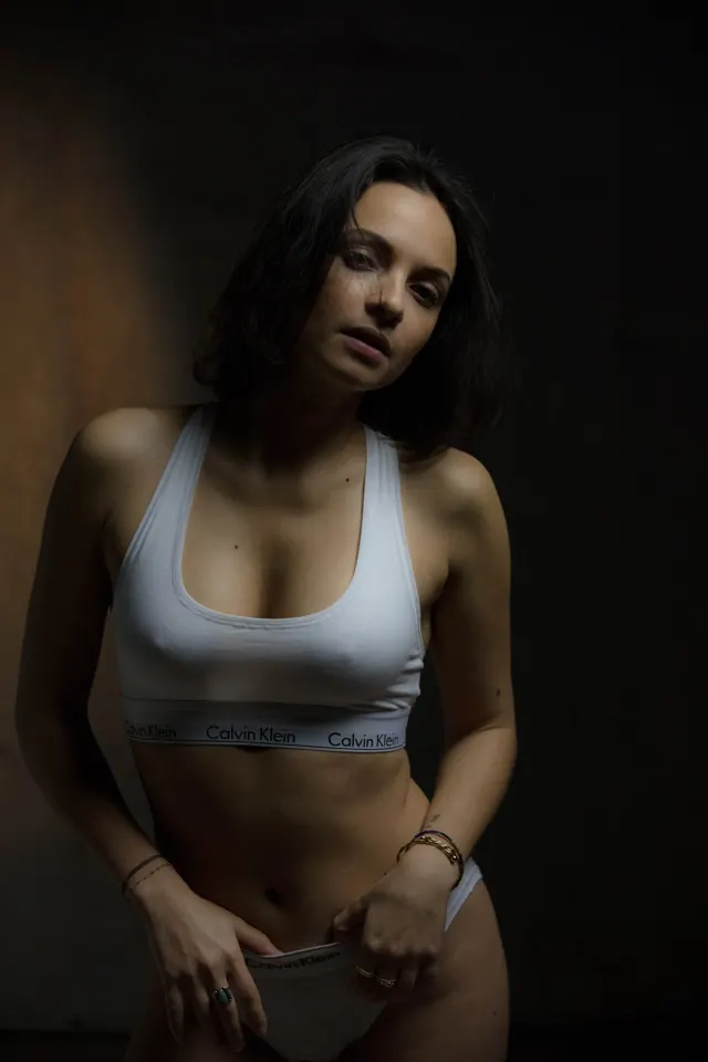 Fashion — photograph by Antonin Sgambato (36/65)