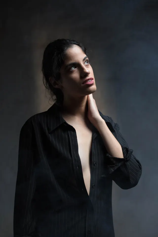 Fashion — photograph by Antonin Sgambato (38/65)
