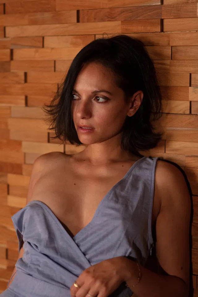Fashion — photograph by Antonin Sgambato (42/65)