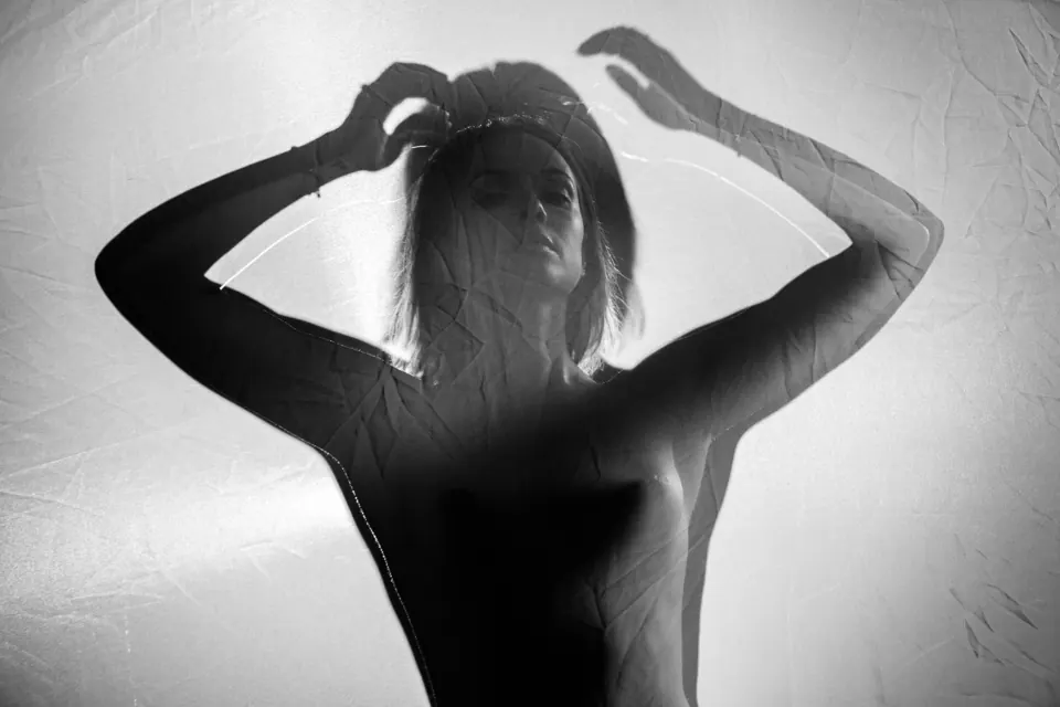 Fashion — photograph by Antonin Sgambato (53/65)