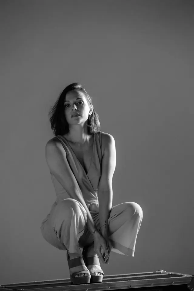 Fashion — photograph by Antonin Sgambato (56/65)