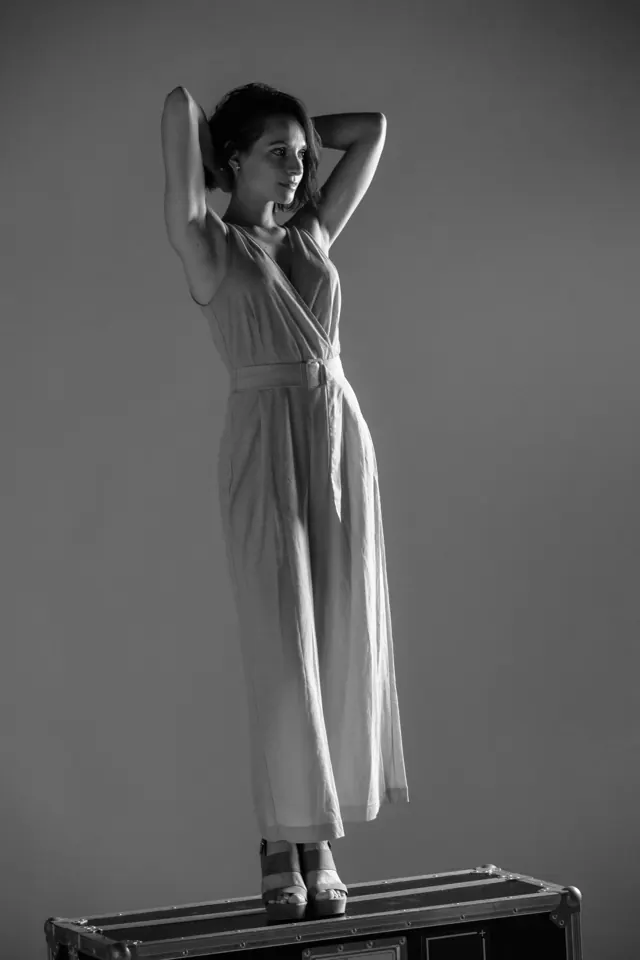 Fashion — photograph by Antonin Sgambato (57/65)