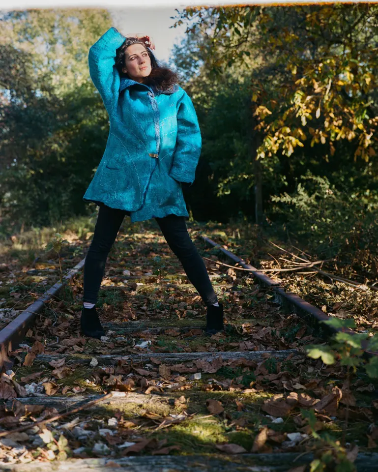LB — photograph by Antonin Sgambato (10/10)