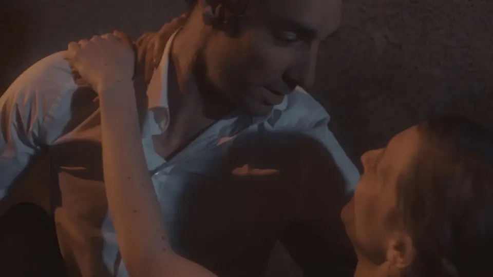Le Tambour des somnambules — film still (1/6)