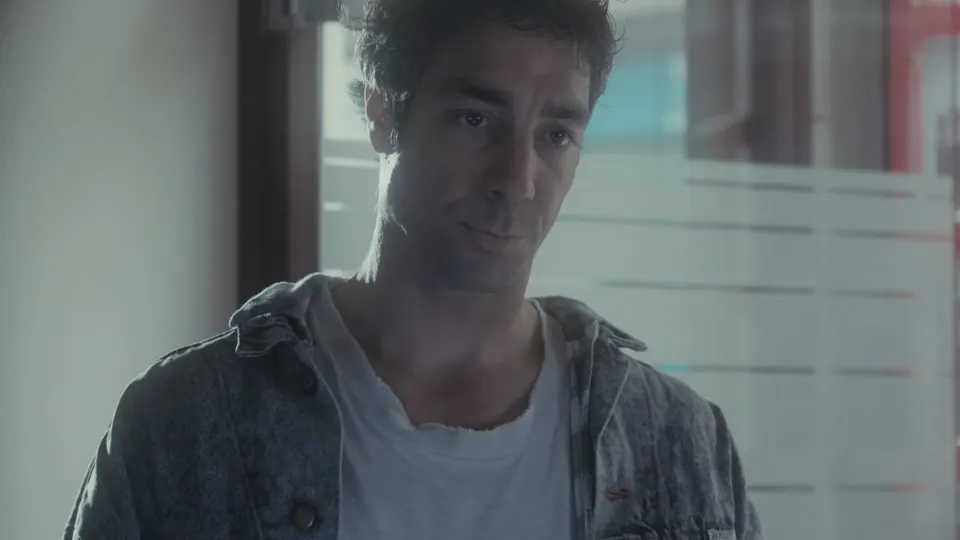 Le Tambour des somnambules — film still (2/6)