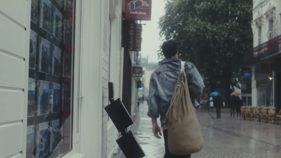 Le Tambour des somnambules — film still (4/6)