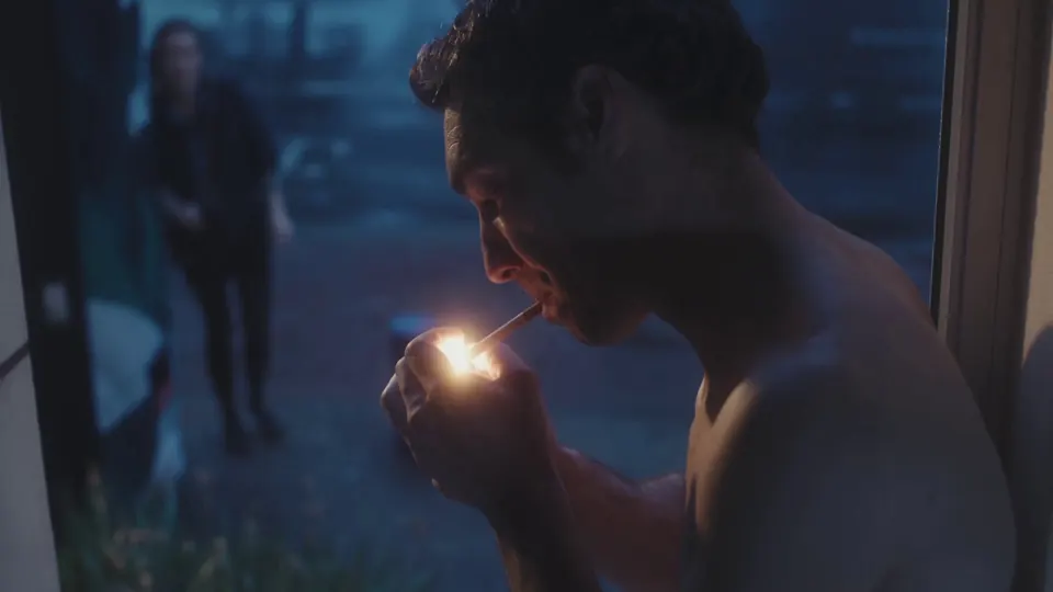 Le Tambour des somnambules — film still (5/6)
