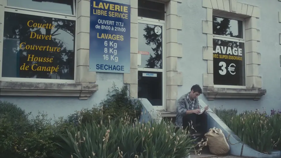 Le Tambour des somnambules — film still (6/6)
