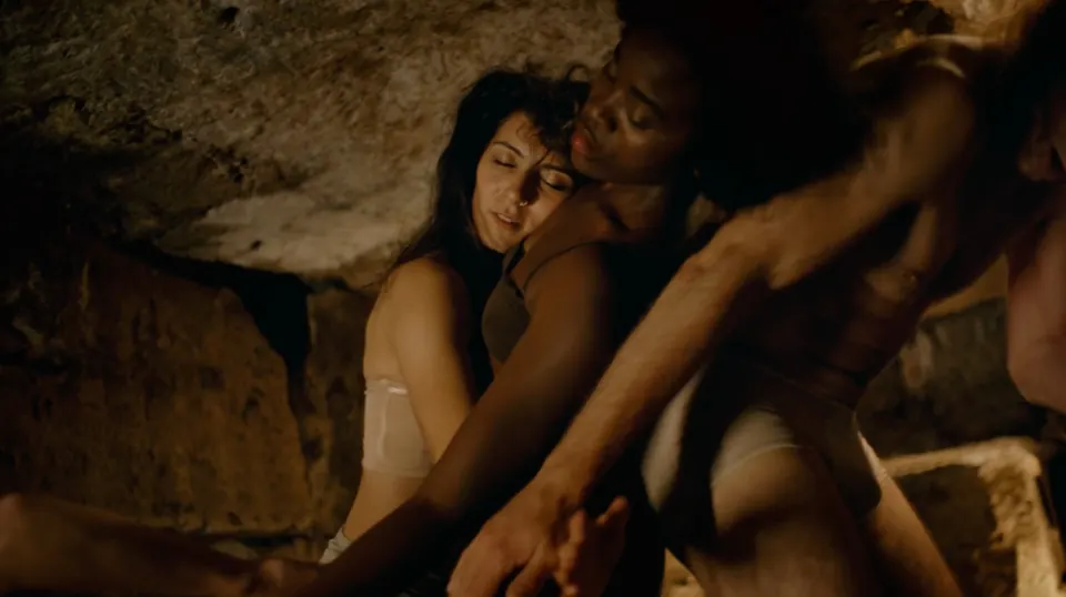 Les Tableaux vivants — film still (1/19)