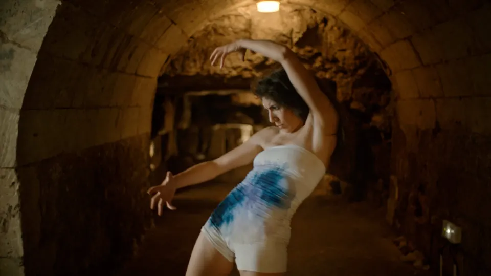Les Tableaux vivants — film still (3/19)