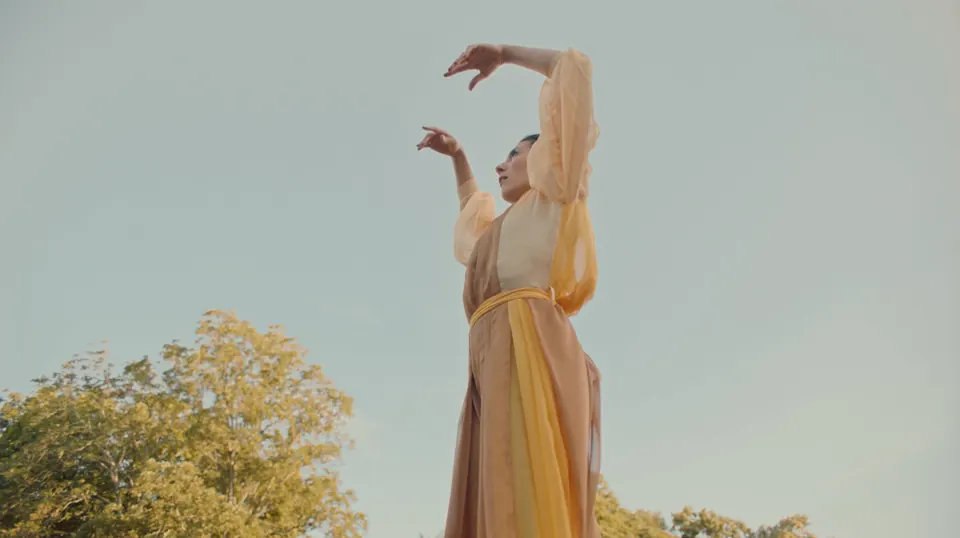 Les Tableaux vivants — film still (6/19)