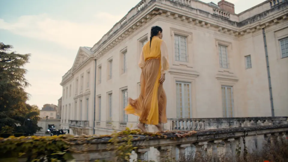 Les Tableaux vivants — film still (7/19)