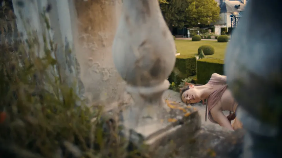 Les Tableaux vivants — film still (8/19)