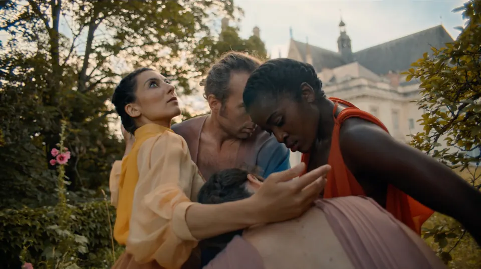 Les Tableaux vivants — film still (9/19)