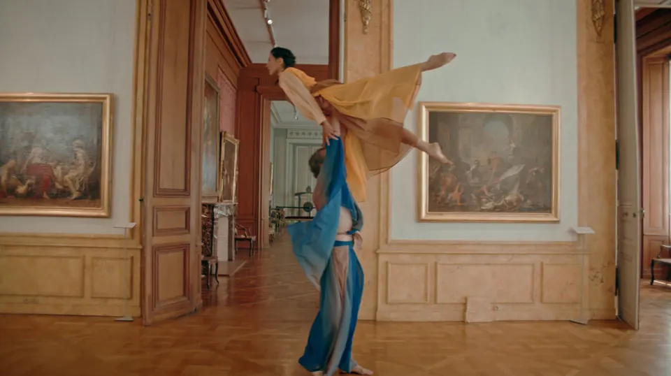 Les Tableaux vivants — film still (13/19)