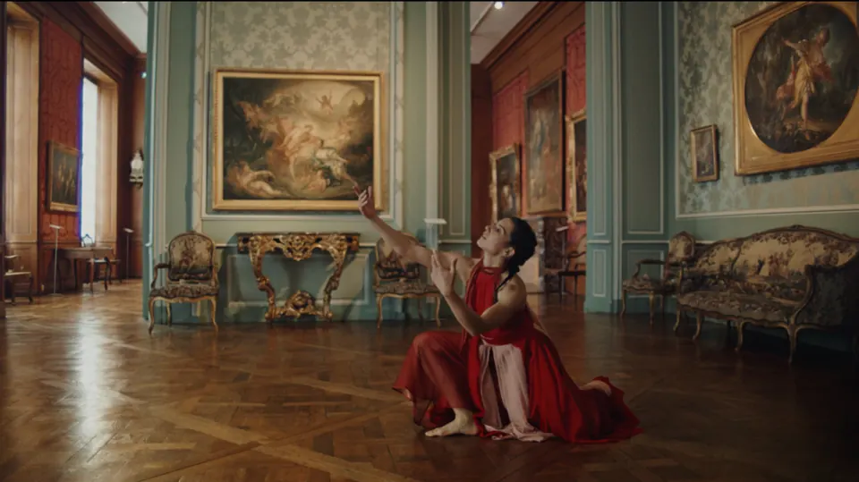 Les Tableaux vivants — film still (16/19)