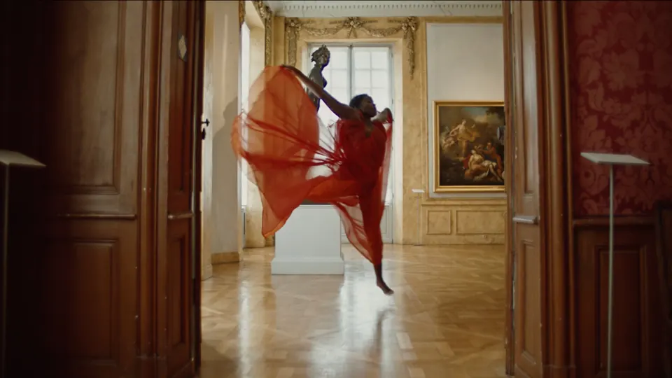 Les Tableaux vivants — film still (17/19)