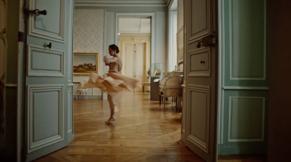 Les Tableaux vivants — film still (18/19)